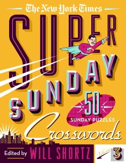 Bertrand.pt - The New York Times Super Sunday Crosswords