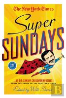 The New York Times Super Sundays