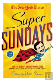 The New York Times Super Sundays