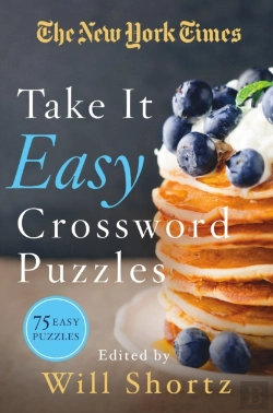 Bertrand.pt - The New York Times Take It Easy Crossword Puzzles