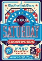 The New York Times Take It With You Saturday Crosswords