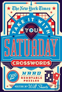 Bertrand.pt - The New York Times Take It With You Saturday Crosswords