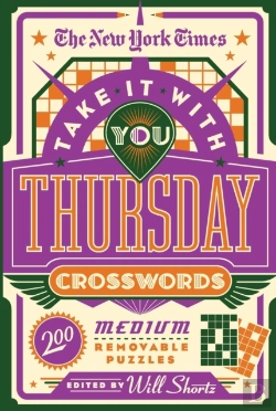Bertrand.pt - The New York Times Take It With You Thursday Crosswords