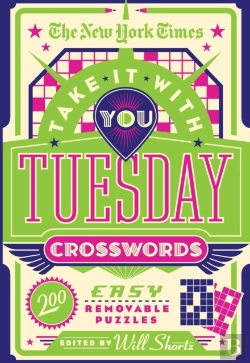 Bertrand.pt - The New York Times Take It With You Tuesday Crosswords