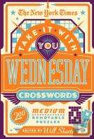 The New York Times Take It With You Wednesday Crosswords