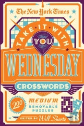 The New York Times Take It With You Wednesday Crosswords
