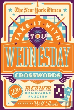 Bertrand.pt - The New York Times Take It With You Wednesday Crosswords