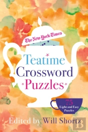 The New York Times Teatime Crossword Puzzles