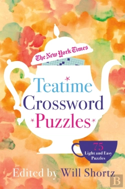 Bertrand.pt - The New York Times Teatime Crossword Puzzles