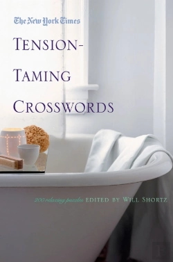Bertrand.pt - The New York Times Tension-Taming Crosswords