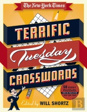 The New York Times Terrific Tuesday Crosswords