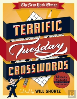 Bertrand.pt - The New York Times Terrific Tuesday Crosswords