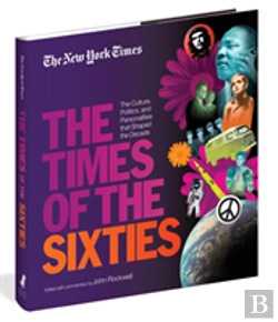 Bertrand.pt - The New York Times The Times Of The Sixties
