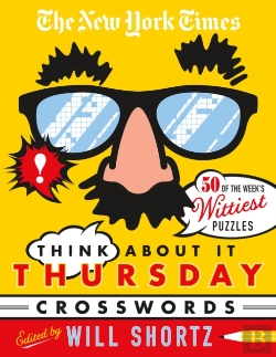 Bertrand.pt - The New York Times Think About It Thursday Crossword Puzzles