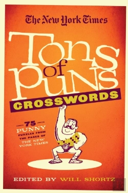 Bertrand.pt - The New York Times Tons Of Puns Crosswords