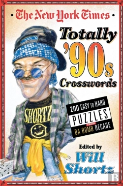 Bertrand.pt - The New York Times Totally '90s Crosswords