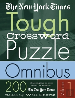 Bertrand.pt - The New York Times Tough Crossword Puzzle Omnibus