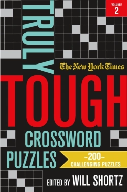 Bertrand.pt - The New York Times Truly Tough Crossword Puzzles, Volume 2