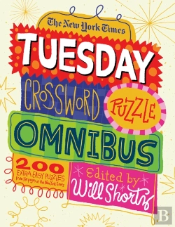 Bertrand.pt - The New York Times Tuesday Crossword Puzzle Omnibus