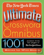 The New York Times Ultimate Crossword Omnibus