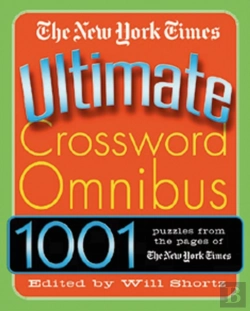 Bertrand.pt - The New York Times Ultimate Crossword Omnibus