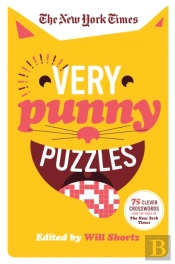 The New York Times Very Punny Puzzles