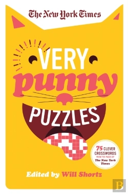 Bertrand.pt - The New York Times Very Punny Puzzles
