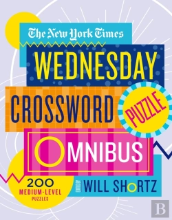 Bertrand.pt - The New York Times Wednesday Crossword Puzzle Omnibus