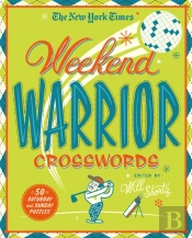 The New York Times Weekend Warrior Crosswords