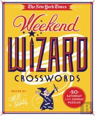 The New York Times Weekend Wizard Crosswords