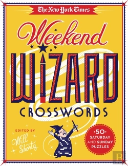 Bertrand.pt - The New York Times Weekend Wizard Crosswords