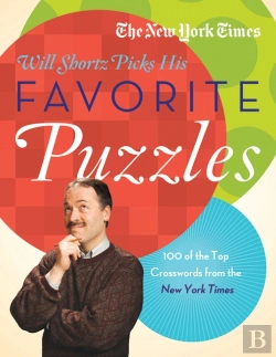 Bertrand.pt - The New York Times Will Shortz Picks His Favorite Puzzles
