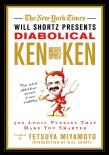 The New York Times Will Shortz Presents Diabolical Kenken