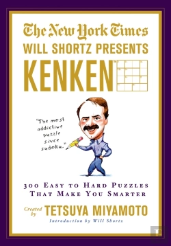Bertrand.pt - The New York Times Will Shortz Presents Kenken