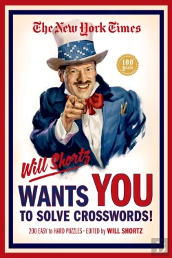 Bertrand.pt - The New York Times Will Shortz Wants You To Solve Crosswords!