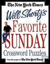 The New York Times Will Shortz'S Favorite Sunday Crossword Puzzles