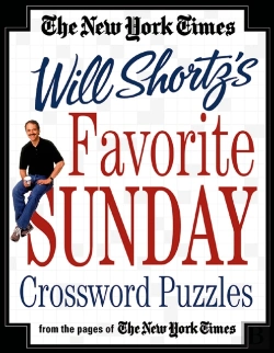 Bertrand.pt - The New York Times Will Shortz'S Favorite Sunday Crossword Puzzles