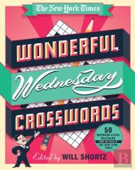 The New York Times Wonderful Wednesday Crosswords