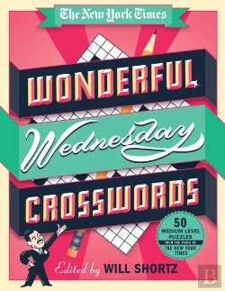 Bertrand.pt - The New York Times Wonderful Wednesday Crosswords