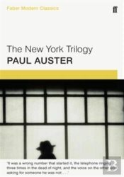 The New York Trilogy