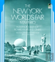 The New York World'S Fair, 1939-40