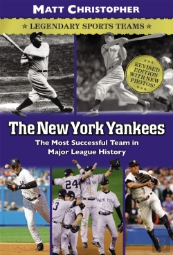 Bertrand.pt - The New York Yankees