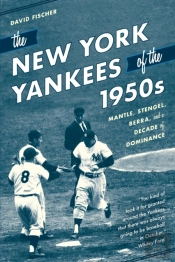 The New York Yankees Of The 1950s