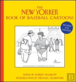 Bertrand.pt - The New Yorker Book Of Baseball Cartoons