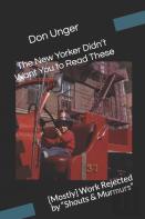 The New Yorker Didn'T Want You To Read These