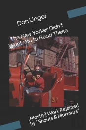 The New Yorker Didn'T Want You To Read These