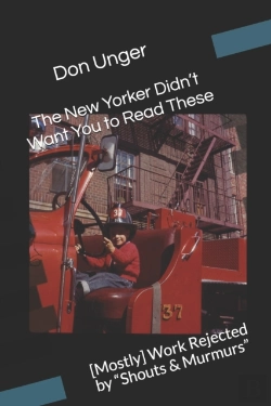Bertrand.pt - The New Yorker Didn'T Want You To Read These
