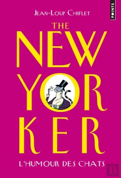 Bertrand.pt - The New Yorker : L'Humour Des Chats