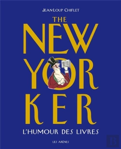 Bertrand.pt - The New Yorker ; L'Humour Des Livres