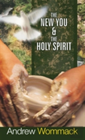 The New You & The Holy Spirit
